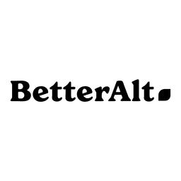 BetterAlt