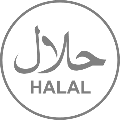 Halal Certified